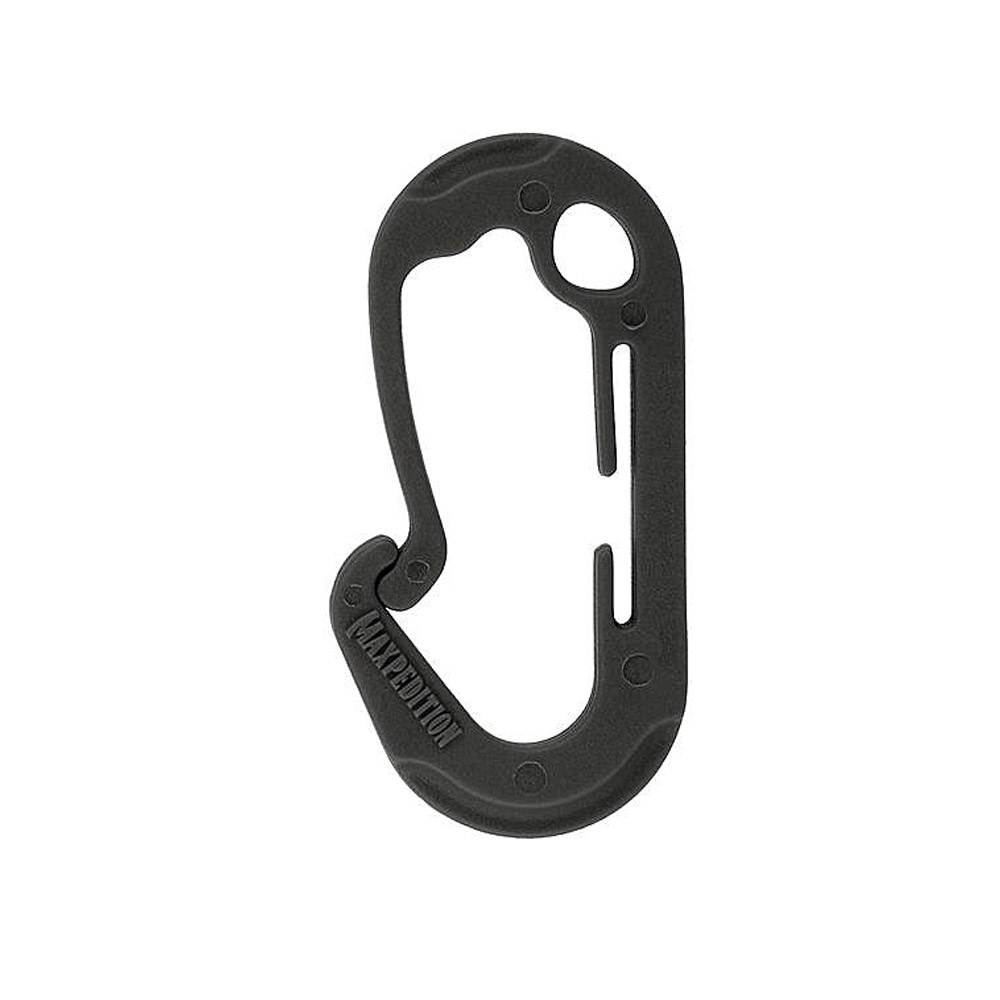 MAXPEDITION | Utility Hooks | 4-pack i gruppen TILLBEHR hos Equipt AB (MAXPEDITION Utility Hooks)